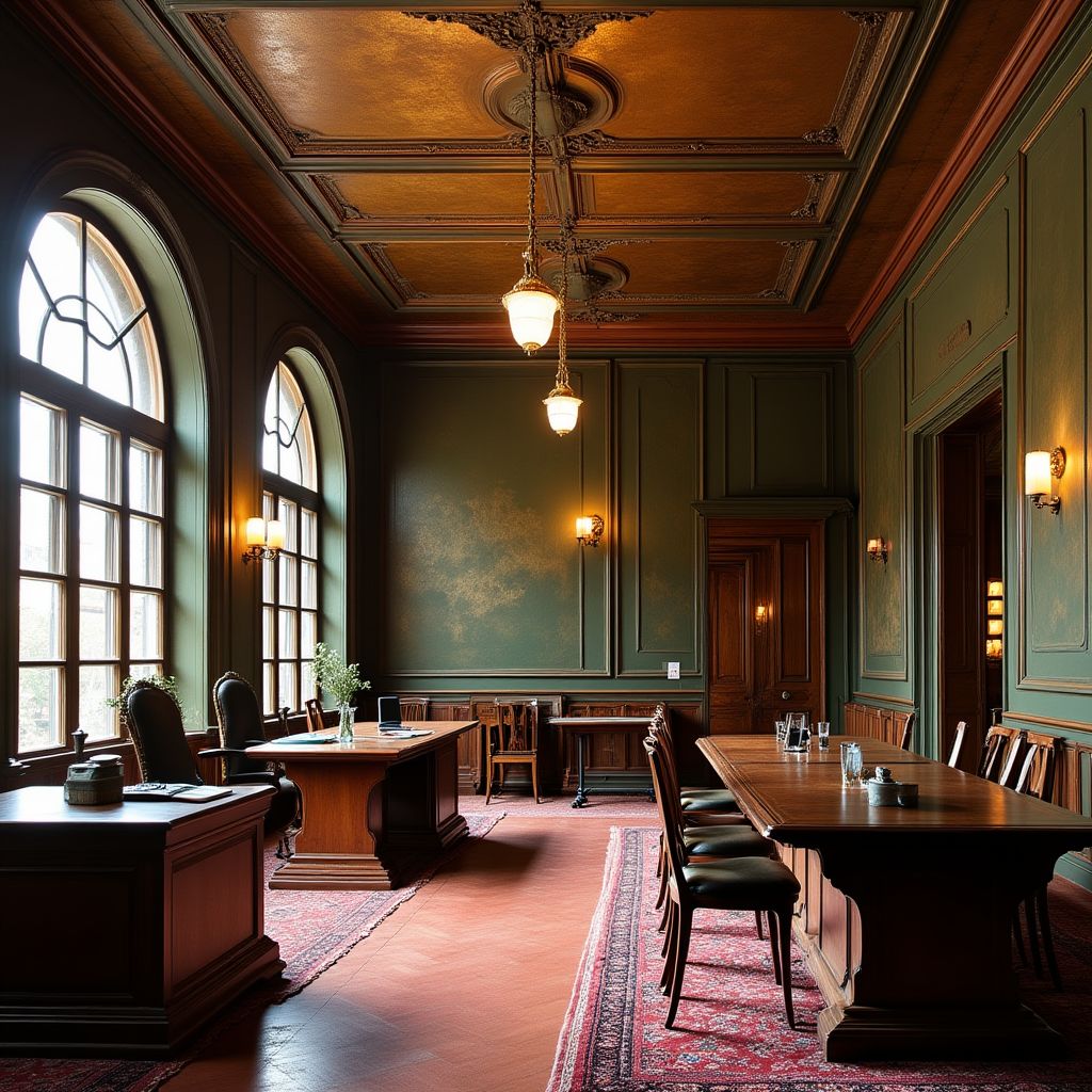 Historia de Finanzas Claras