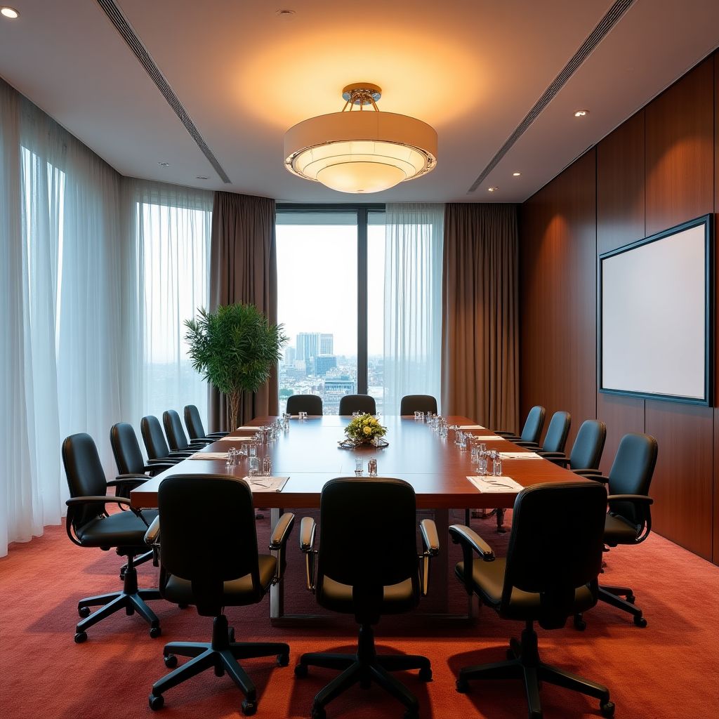 Seminario Empresarial