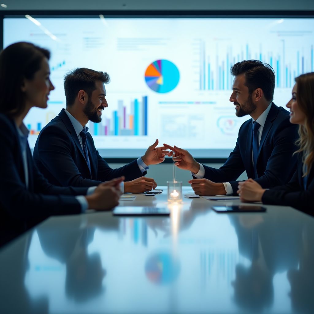 Finanzas Corporativas