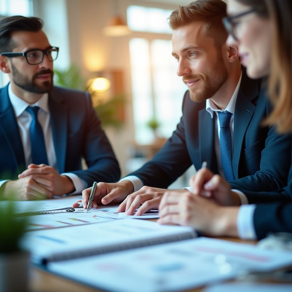 Capacitación Corporativa