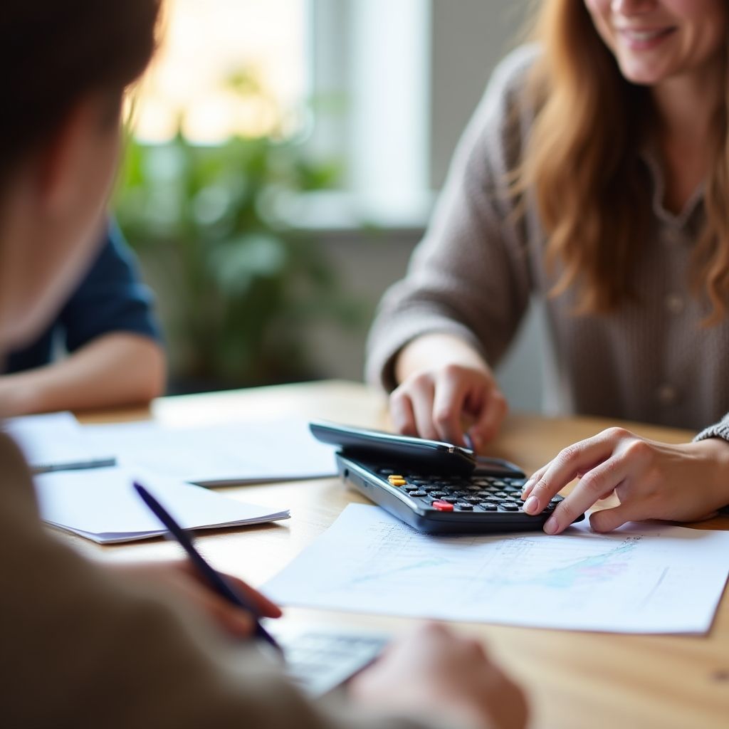 Taller de Presupuesto