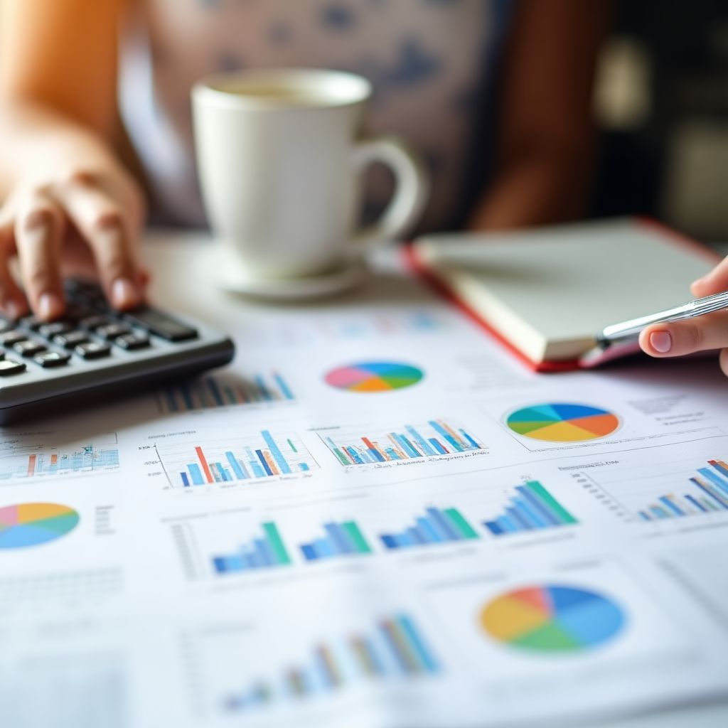 Presupuesto Personal