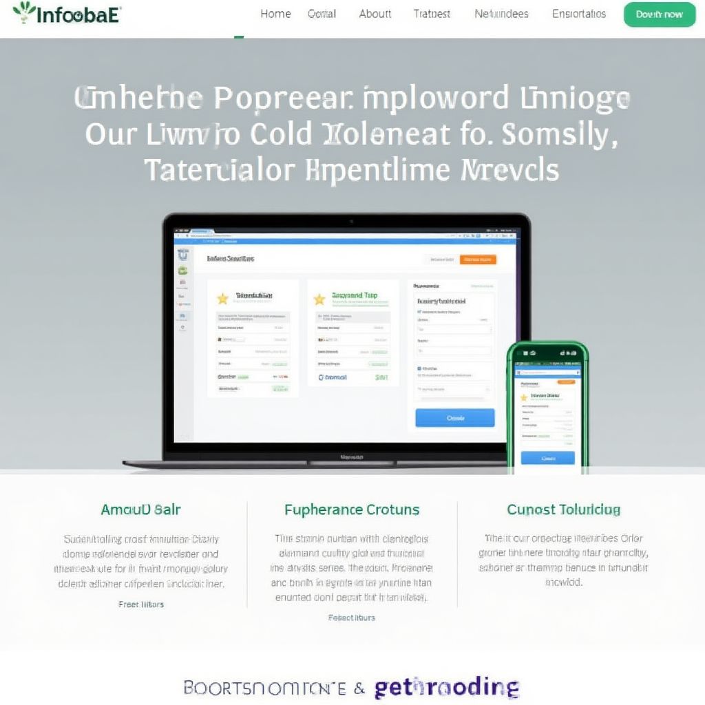 Reconocimiento Infobae