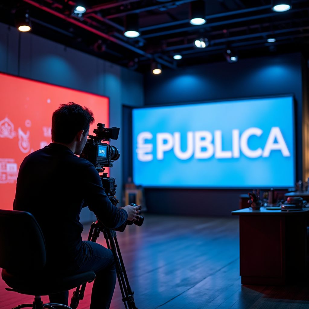 TV Pública